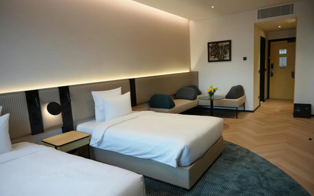 Novotel Riyadh Al Anoud