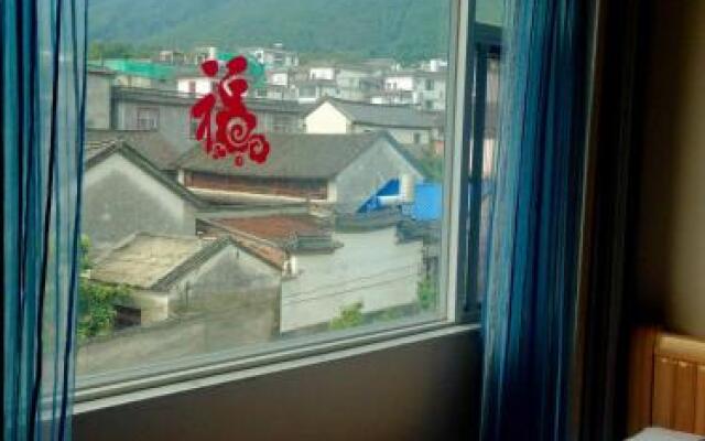 Lotus Inn