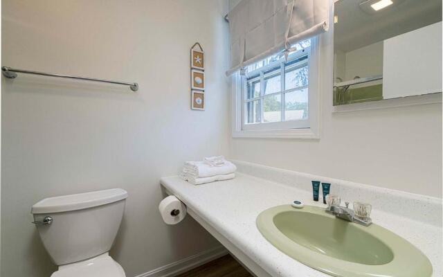 Captain Gosnold Village