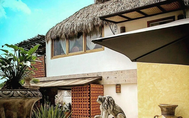 Casa Miura