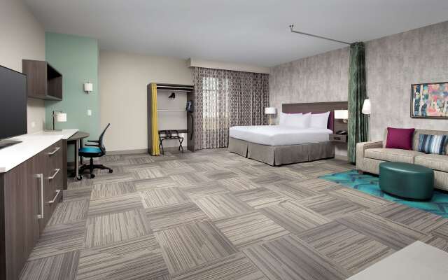 Home2 Suites by Hilton Denver Central Park