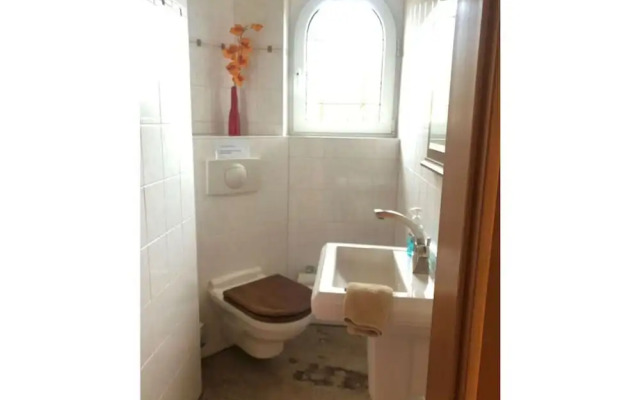 Holiday Home Captain's Villa