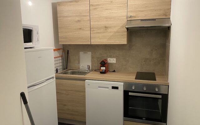 Le Porto Appart'Hotel