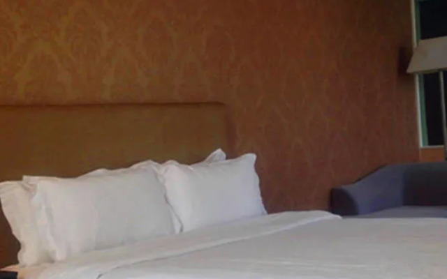 Jinyuan Hotel (Xiamen Jinshang)