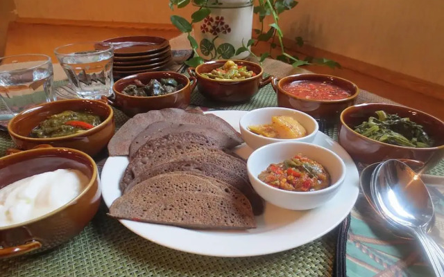 Hidden Leaf Bed and Breakfast