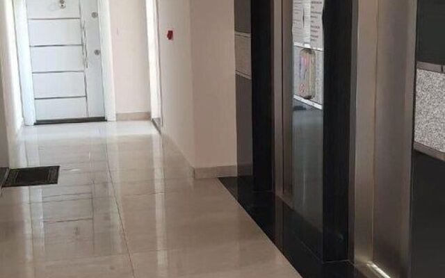 Residance Apartman Dairesi