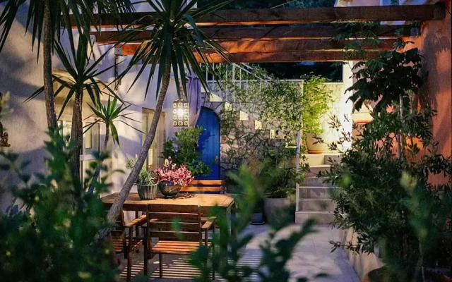 Rosemary - Zuljana Seaside Escape -