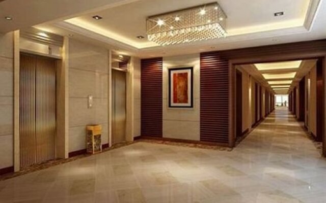 Hangzhou Sweetome Vacation Rentals-Zhuantang Yunxi Yinxiang