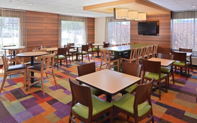 Fairfield Inn & Suites by Marriott Mount Laurel