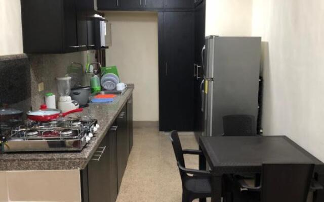 residencia terreros ideal 4 personas