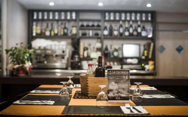 La Trobada Hotel Boutique