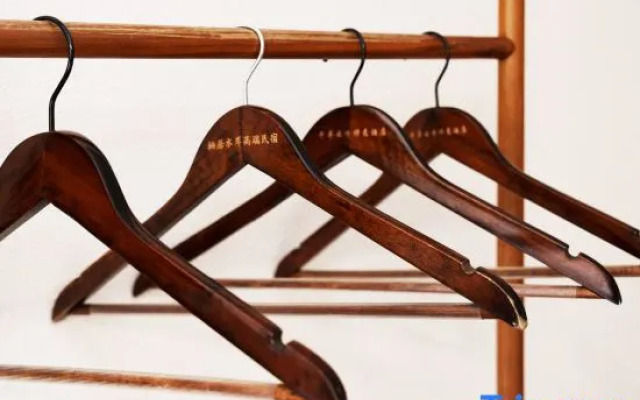 Qiju Shuian High-end Riverview Hostel