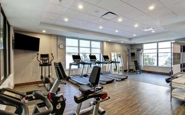 Home2 Suites by Hilton Edmonton South