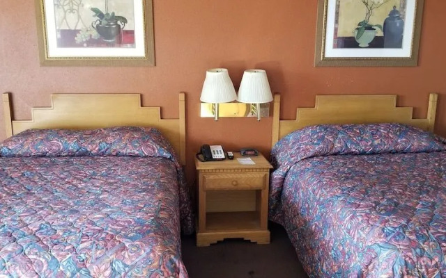 Stay Express Inn And Suites - Sweetwater Tx