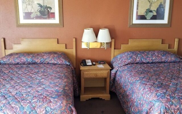 Stay Express Inn and Suites Sweetwater
