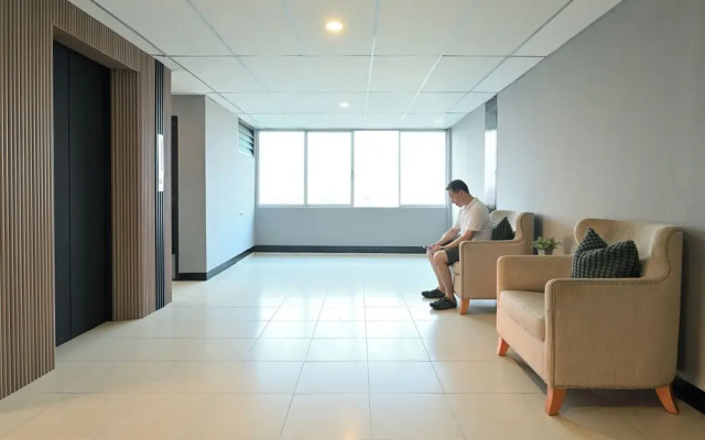 Floton Bangkok Hotel
