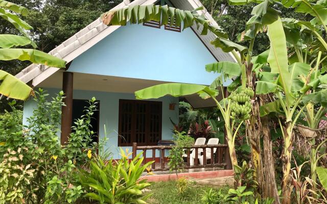 Sunset Resort Ko Yao Noi