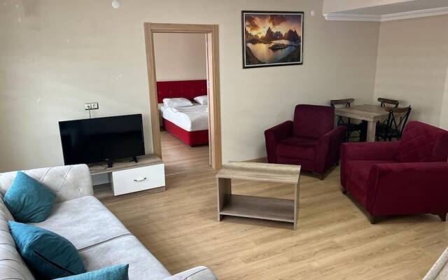 Sanli Grand Otel