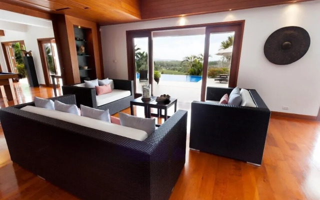 Vichuda Hill By RESAVA