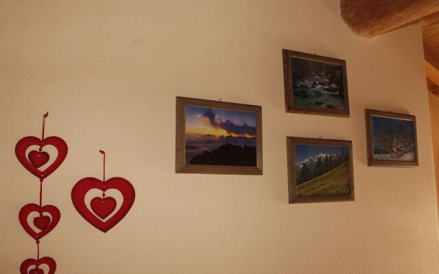 Pleasing Holiday Home in Livigno near Ski Area