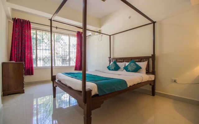 OYO 11573 Home Breezy 2BHK Candolim
