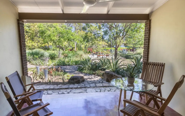 OPacifico Hotel Boutique