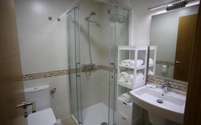 La Confiança Rooms