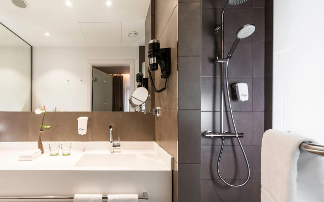 Holiday Inn Dresden - Am Zwinger by IHG