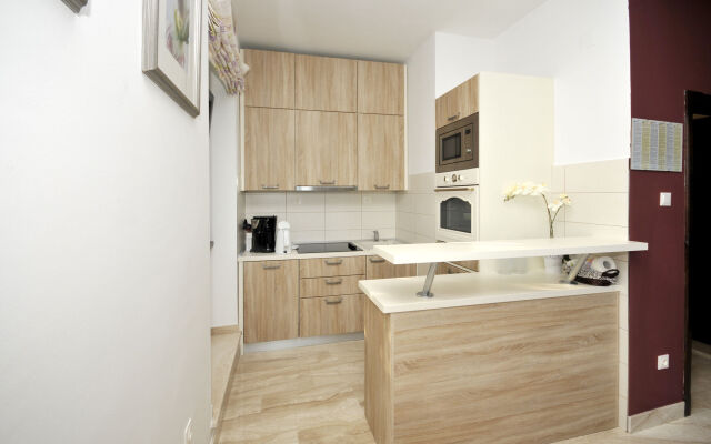 Luxury Apartments Perko