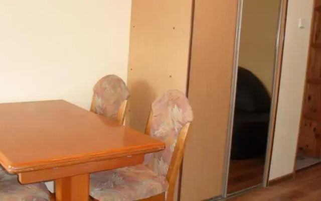 Mieszkanie Sopot Kamienny Potok