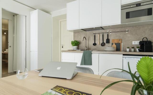 Palermo Flexyrent Apartment