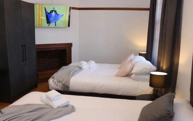 Guildford Hotel