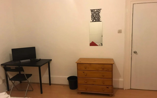 City Apartments