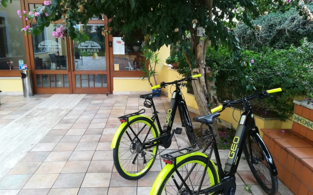 Hotel Ristorante La Piana