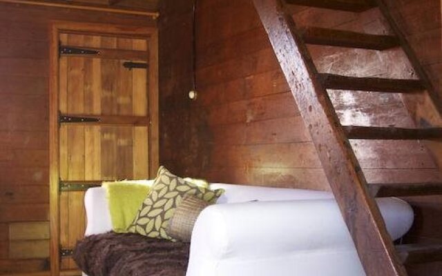 Tai Tapu Lodge