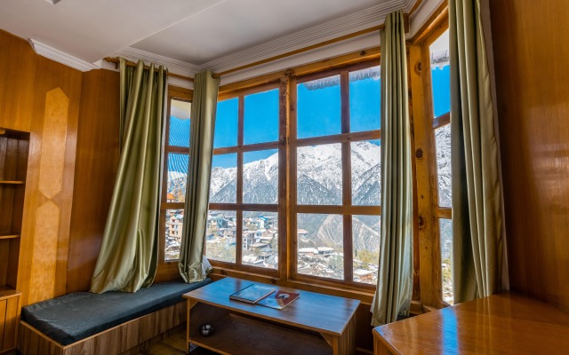 Hotel Kalpa Deshang