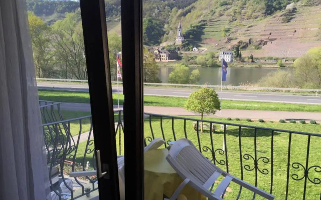 Moselhotel Restaurant Peifer