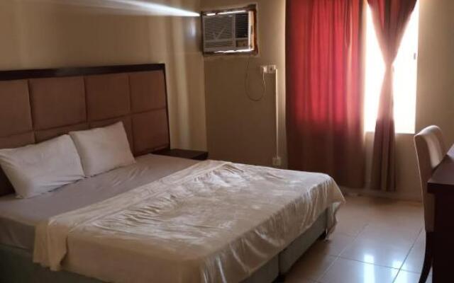 Olive Hotel