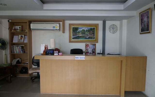 Veeranya Vill Hotel