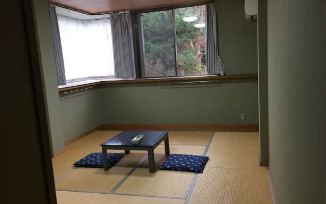 Kisetsuno Oyado Himine