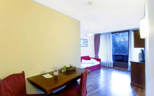 Hotel Baita Clementi