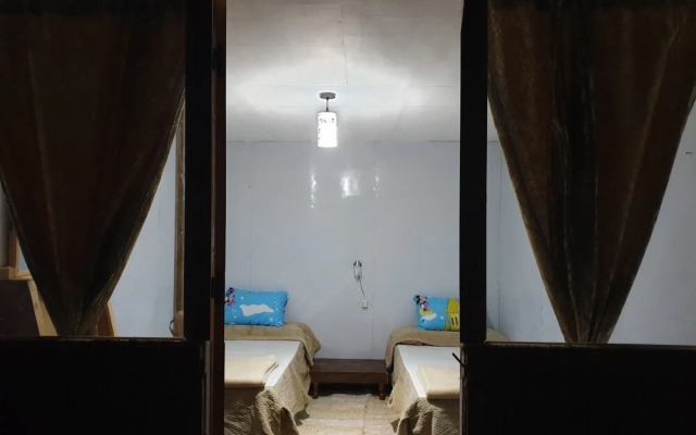 Starlight Camp Nuweiba