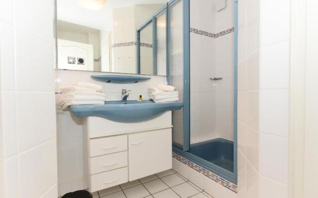 Haus Bornholm Whg 04