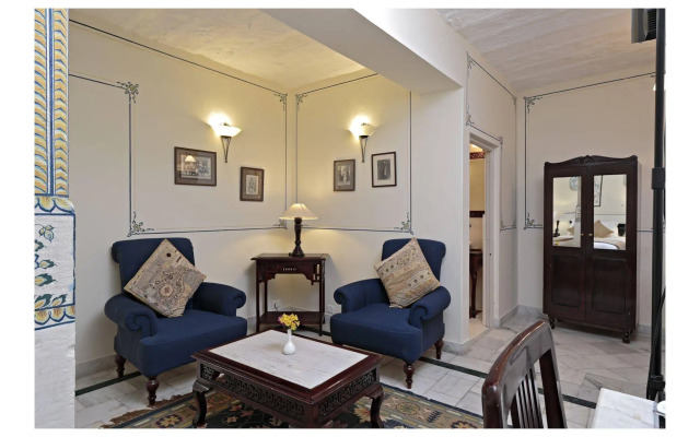 Rohet Garh