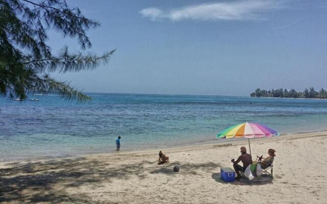 Playa Azul II 302 in Luquillo, Puerto Rico from 153$, photos, reviews - zenhotels.com