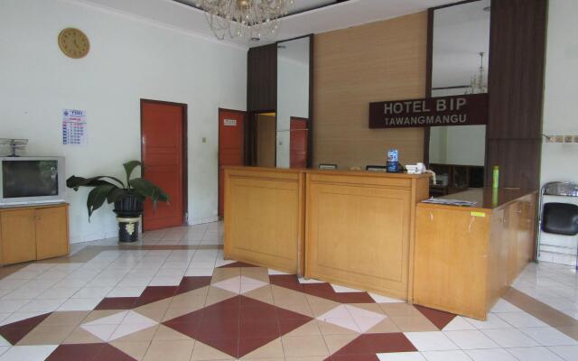 Hotel Bip Tawangmangu