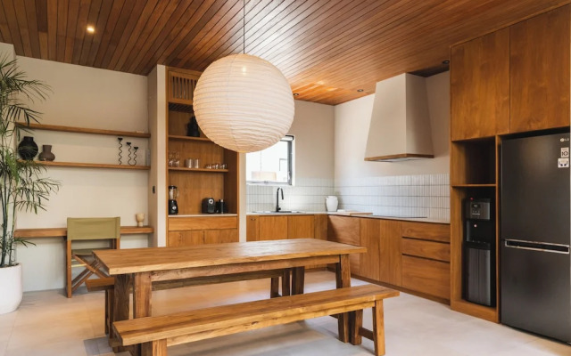 Surf Loft 2 by Alfred in Bali