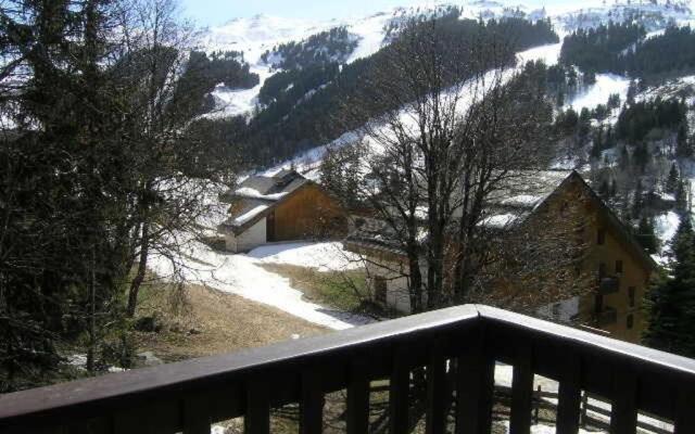 Appartement Méribel, 3 pièces, 6 personnes - FR-1-180-565