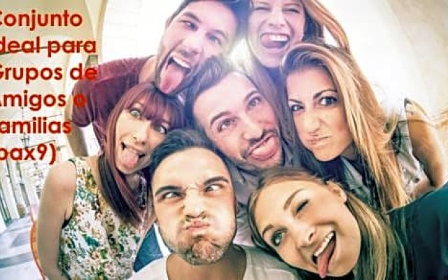 Zuheros Experience Suites