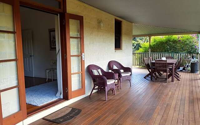 Gumtree House Montville